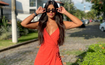 Find Perfect Brazilian Brides Online In 2025