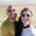 Nelson and Fernanda