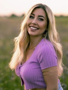 Czechoslovakian woman