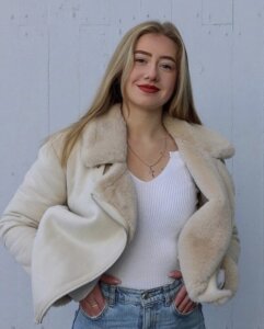 Ukraine bride
