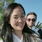 Ethan and Xi-Lang