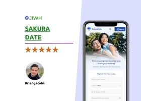Sakuradate review 2025: find out more about Asian mail brides