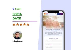 SofiaDate Overview 2025 — Complete Site Review
