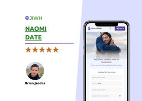 NaomiDate Review: Is It Worth Your Time and Money?