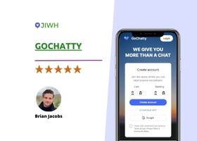 GoChatty Review: Can Be It Called a Good Option for Online Dating?
