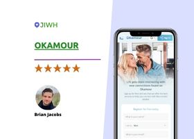 Okamour Dating: Can You Find A Match On This Site?