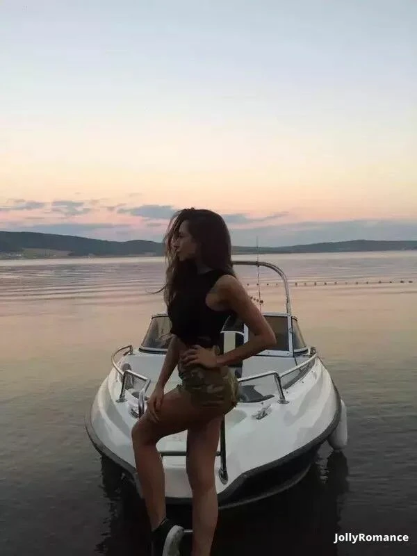 Tatyana, 25