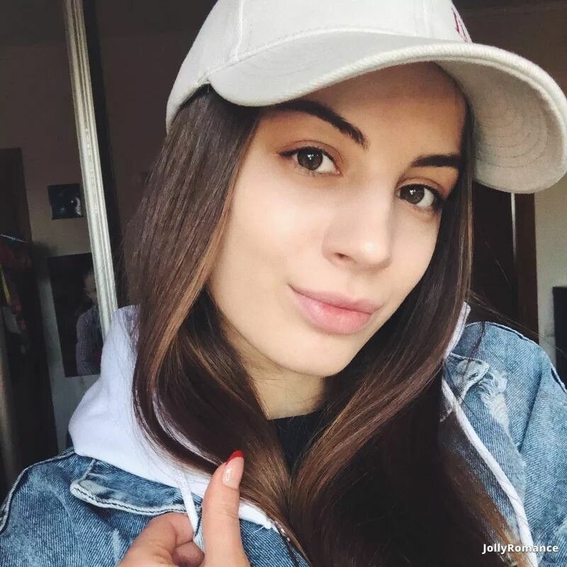 Irina, 22