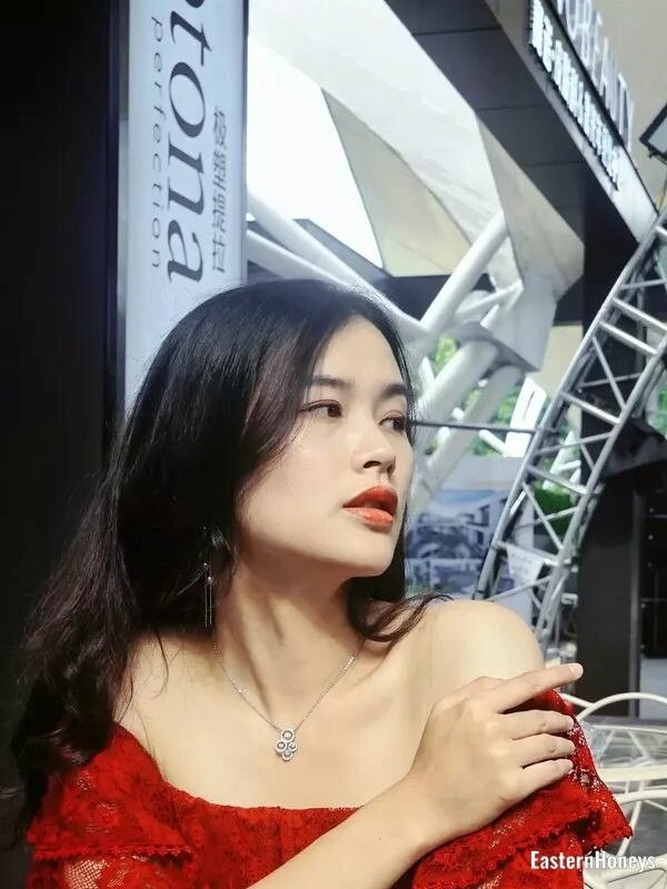 Jiamin, 26