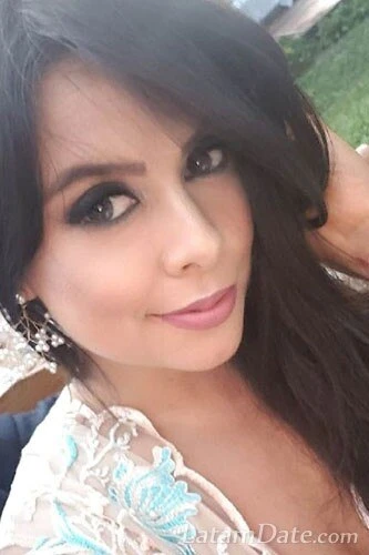 Yulieth Marín, 33